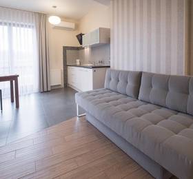 Отдых в Aparthotel Miodowa - Польша, Краков
