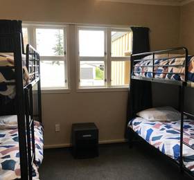 Отдых в Twizel Holiday Park - Новая Зеландия, Твизел