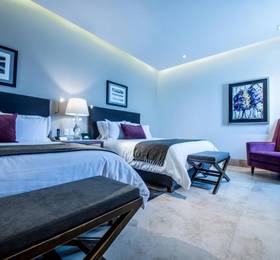 Отдых в Square Small Luxury Hotel - Мексика, Гвадалахара