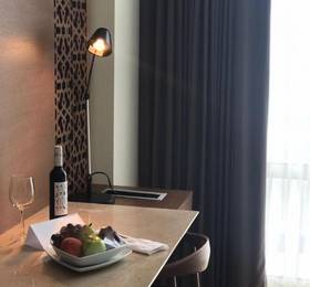 Square Small Luxury Hotel в Гвадалахаре