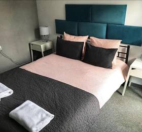 Mish Mash Nowogrodzka Hostel в Варшаве