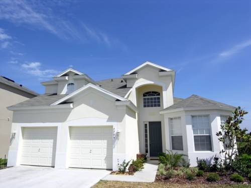 RedAwning Basnett Circle Holiday home 1 США, Орландо