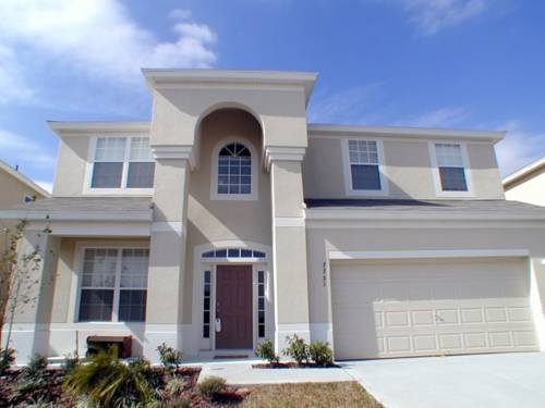 RedAwning Basnett Circle Holiday home 2 США, Орландо