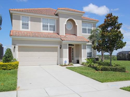 RedAwning Archfeld Boulevard Holiday home 2