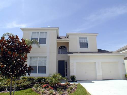RedAwning Comrow Street Holiday home 2 США, Орландо