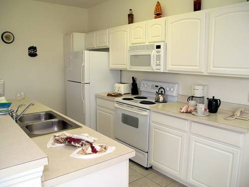 RedAwning Comrow Street Holiday home 3 США, Орландо