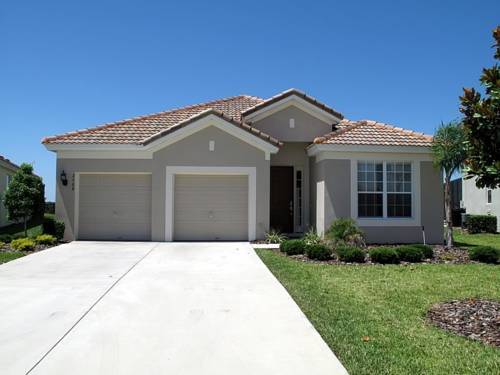 RedAwning Archfeld Boulevard Holiday home 3 США, Орландо