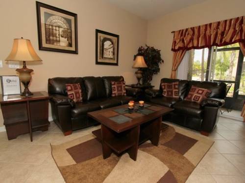 RedAwning Oakwater Drive Apartment 2 США, Орландо