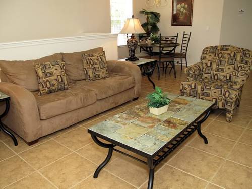 RedAwning Oakwater Drive Apartment 11 США, Орландо