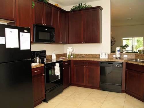 RedAwning Oakwater Drive Apartment 13 США, Орландо