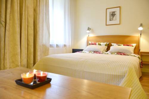 Comfort Studio Apartment Литва, Вильнюс