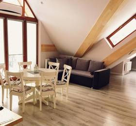 Отдых в Apartamenty Siklawa Krupowki - Польша, Закопане