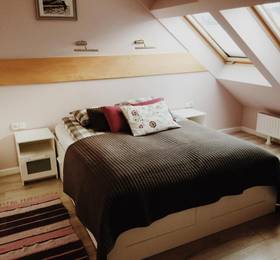 Туры в Apartamenty Siklawa Krupowki в Польше