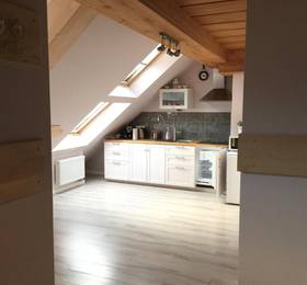 Apartamenty Siklawa Krupowki в Закопане