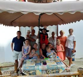 Отдых в Merabi Guest House - Грузия, Батуми