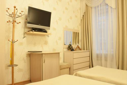 Nevsky Comfort Hotel 3* Россия, Санкт-Петербург
