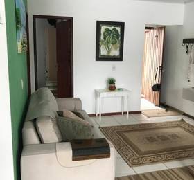 Отдых в Apartmento Praia da Armacao Floripa - Бразилия, Флорианополис
