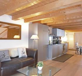 Apartment Wengen 999 в Лаутербруннене