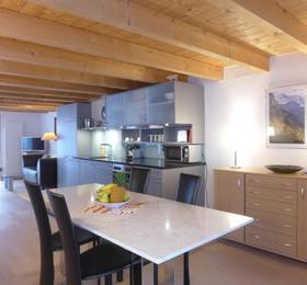 Туры в Apartment Wengen 999 в Швейцарии