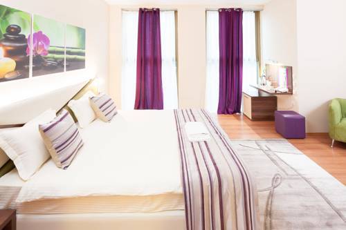 Modern Inn Boutique Hotel 3* Македония, Скопье