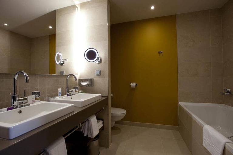 Mercure Tyumen Center