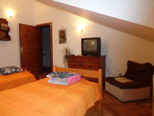 Apartment Ines Сербия, Белград