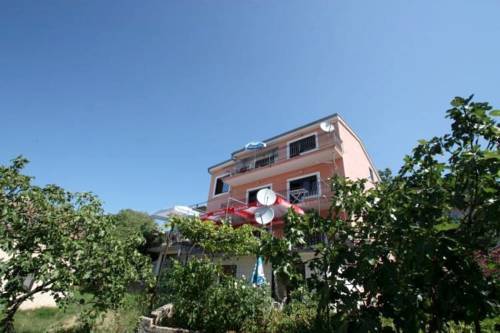 Two-Bedroom Apartment Crikvenica 44 Хорватия, Црквеница