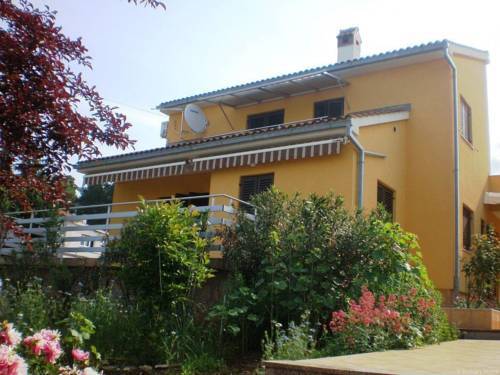 Apartment Malinska, Primorje-Gorski Kotar 13 Хорватия, Малинска