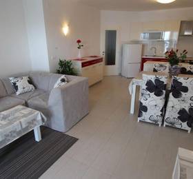Apartment Malinska 34 в Малинске