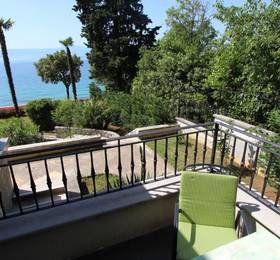 Отдых в Apartment Malinska 34 - Хорватия, Малинска