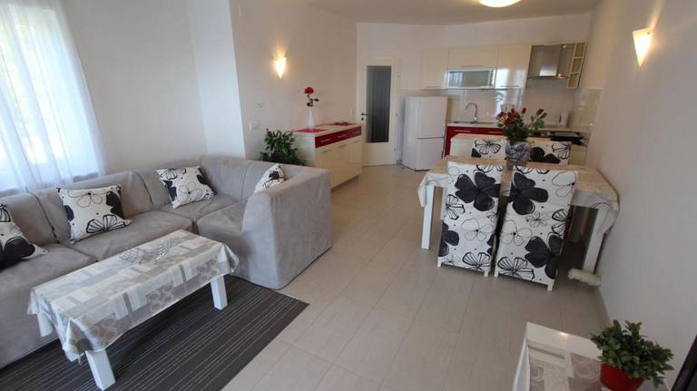 Apartment Malinska 34