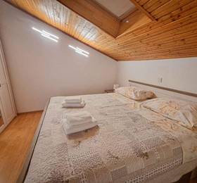 Apartment Malinska 44 в Малинске