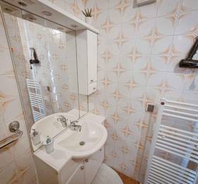Отдых в Apartment Malinska 44 - Хорватия, Малинска