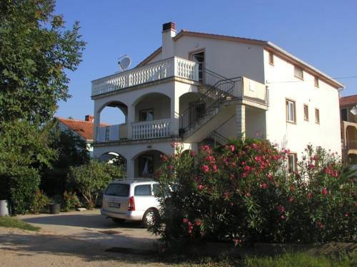Apartment Malinska 48 Хорватия, Малинска