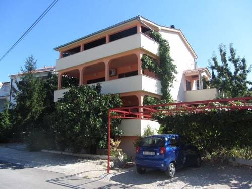 Apartment in Malinska 4