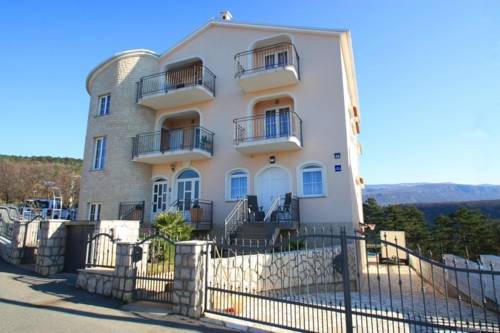 One-Bedroom Apartment Crikvenica near Sea 17