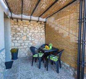One-Bedroom Apartment Crikvenica 4 в Црквенице