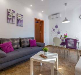 Туры в One-Bedroom Apartment Crikvenica 4 в Хорватии