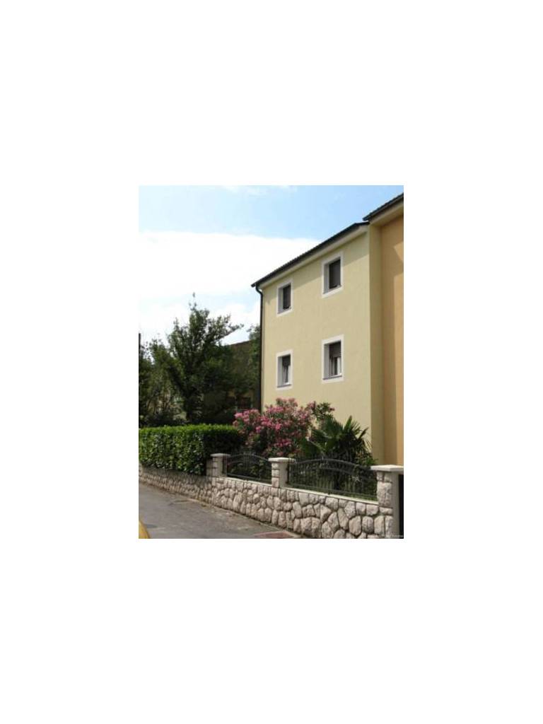 Two-Bedroom Apartment Crikvenica 15