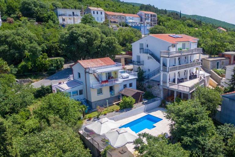 Studio Crikvenica 7