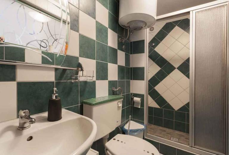 One-Bedroom Apartment Crikvenica 34