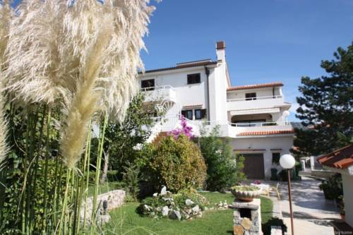 One-Bedroom Apartment Crikvenica 42