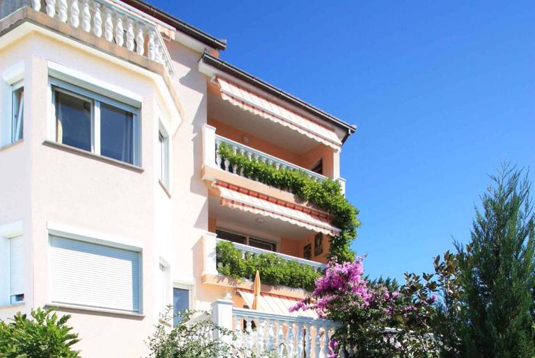 One-Bedroom Apartment in Crikvenica 27