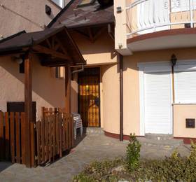 Apartment Zalakaros 20 в Залакароше