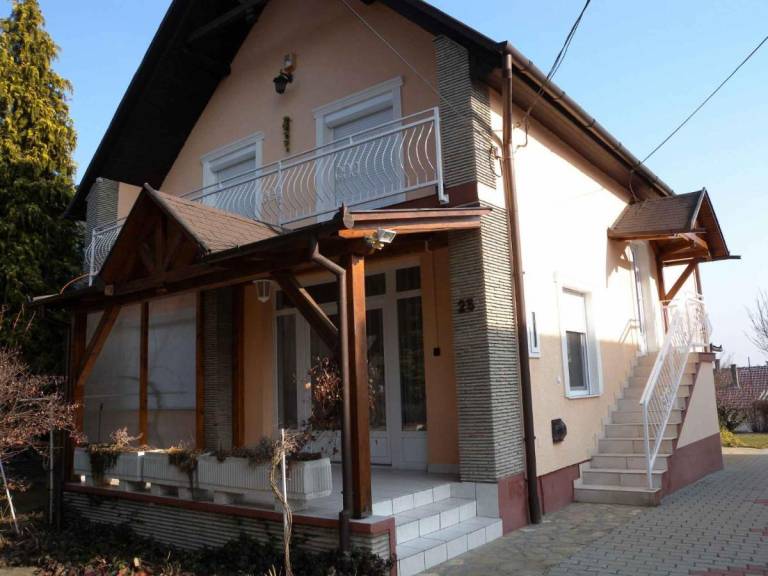 Apartment Zalakaros 20
