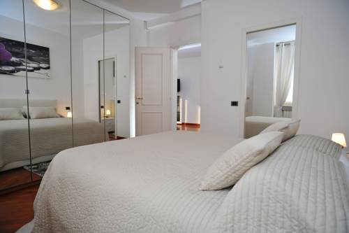 Luxury Apartments Il Sogno Luini