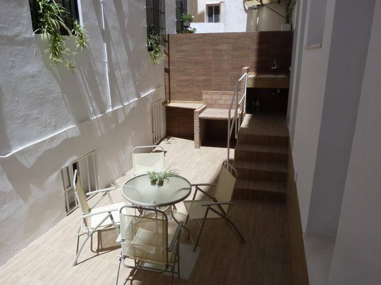 Apartment Plaza Cisneros