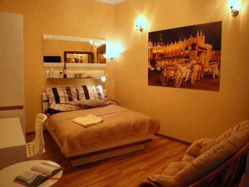 Arabella Apartment Польша, Краков