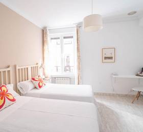 Hostal Barrera в Мадриде
