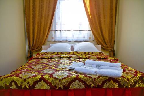 Homehotel Россия, Москва